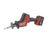 Milwaukee Reciprocating Saw Cordless M18 FHZ-502X FUEL Brushless 18V 5.0Ah - Image 1