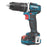 Erbauer Combi Drill Impact Driver Kit Cordless 12V 2x3.0Ah ECD12-Li-2/EID12-Li-2 - Image 3