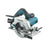 Makita HS6601 1050W 165mm Electric Circular Saw 240V - Image 1