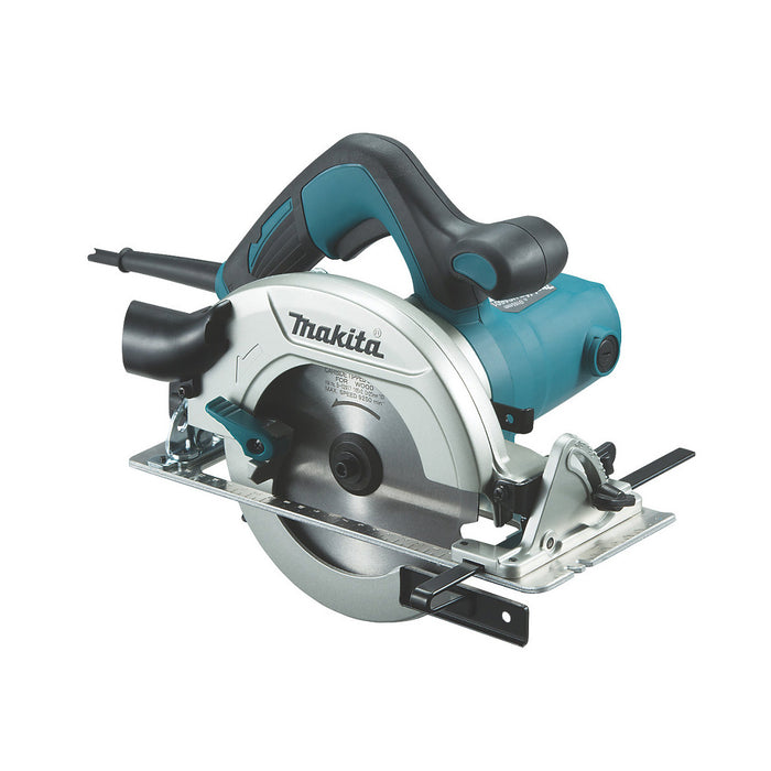 Makita HS6601 1050W 165mm Electric Circular Saw 240V - Image 1