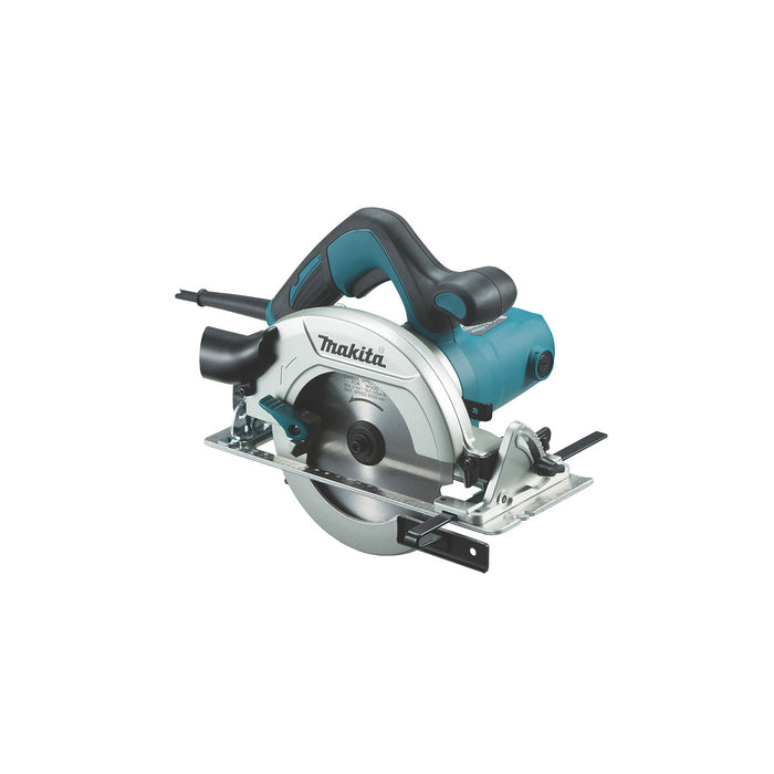 Makita HS6601 1050W 165mm Electric Circular Saw 240V - Image 2