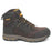 DeWalt Mens Safety Boots Brown Ankle Hiker Water-Resistant Aluminium Toe Size 10 - Image 2