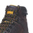 DeWalt Mens Safety Boots Brown Ankle Hiker Water-Resistant Aluminium Toe Size 10 - Image 6