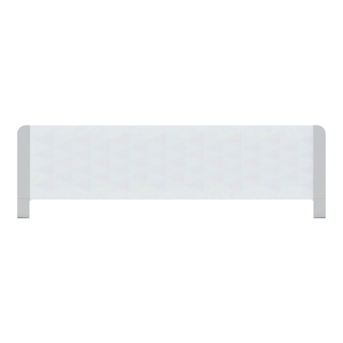 Blyss Electric Convector Heater Freestanding Programmable LCD White 2200W - Image 6