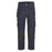 Mens Work Jeans Trousers Breathable Comfort Cargo Denim Multi Pocket 34"W 32"L - Image 2