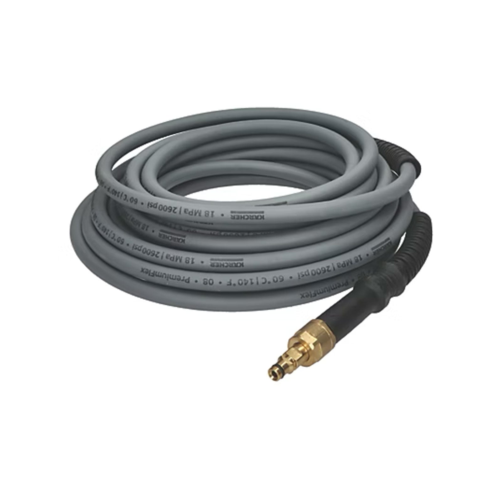 Karcher High Pressure Washer Hose Pipe Replacement Part 26435850 For K2 - K7 KB - Image 1