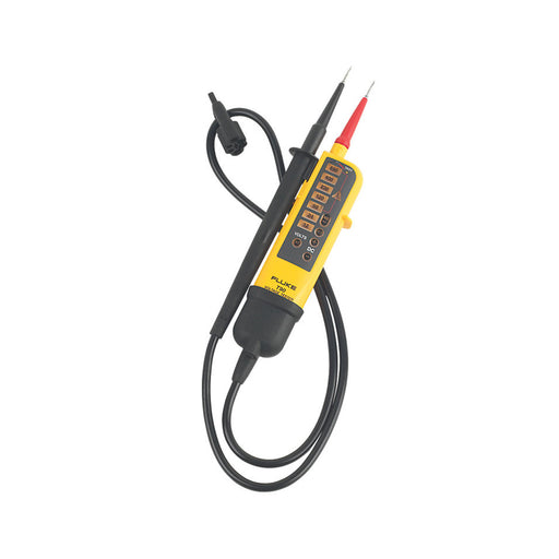 Fluke Voltage & Continuity Tester T90 2-Pole With Continuity Buzzer Easy Use - Image 1