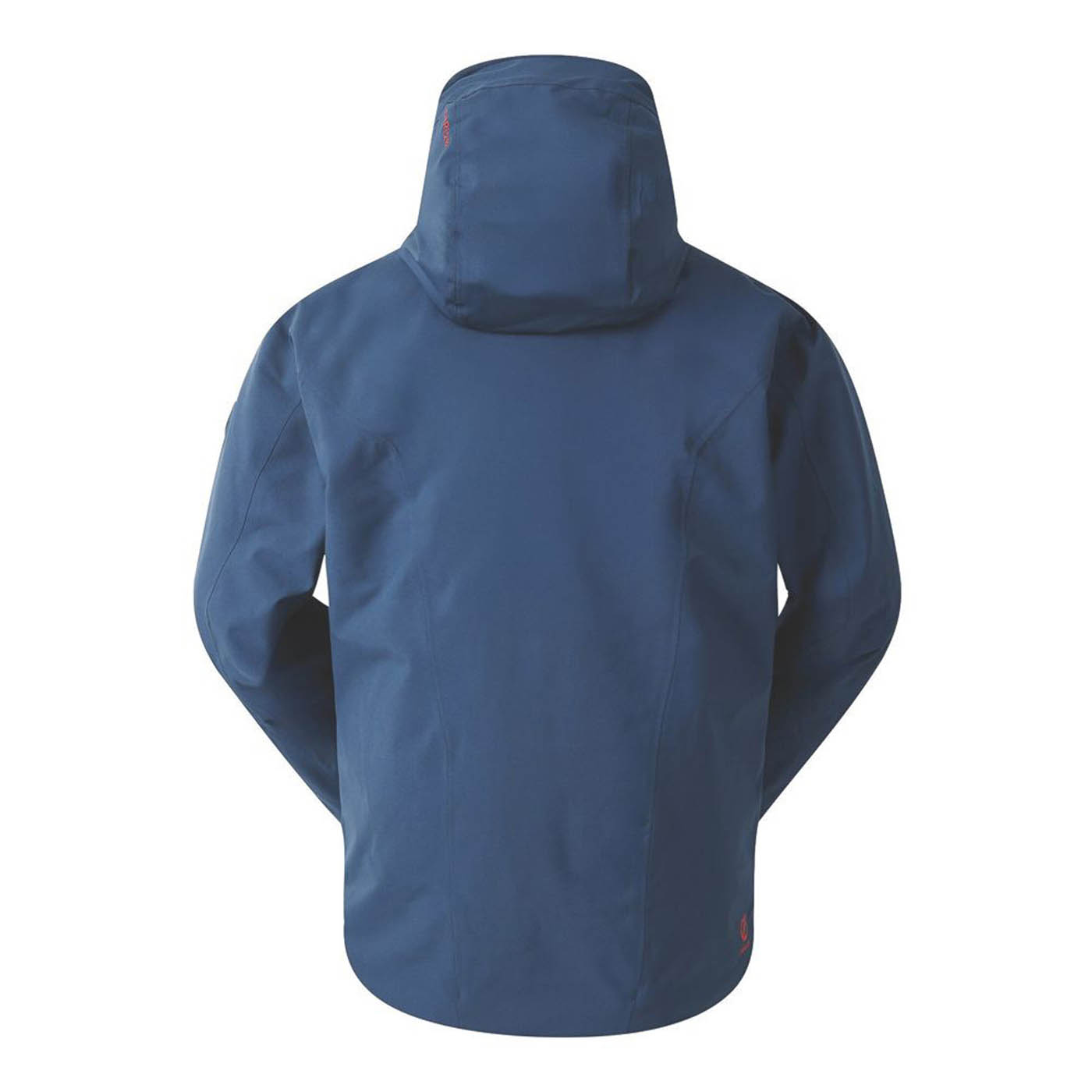 Dare 2B Work Jacket Mens Blue Waterproof Breathable Coat Medium Size 59in Chest - Image 6