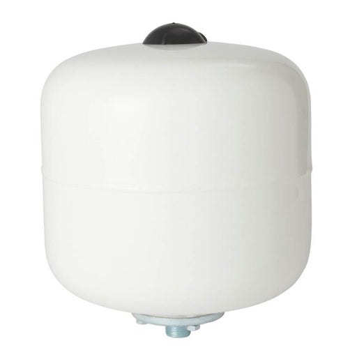 Flomasta Expansion Vessel Tank Potable 12L 10bar Hot Cold Water Operation - Image 1