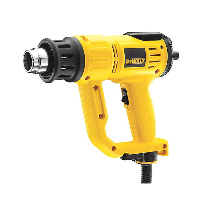 Dewalt Heat Gun Electric Hot Air Gun Dryer Paint Stripper Digital LCD 1600W 110V - Image 1