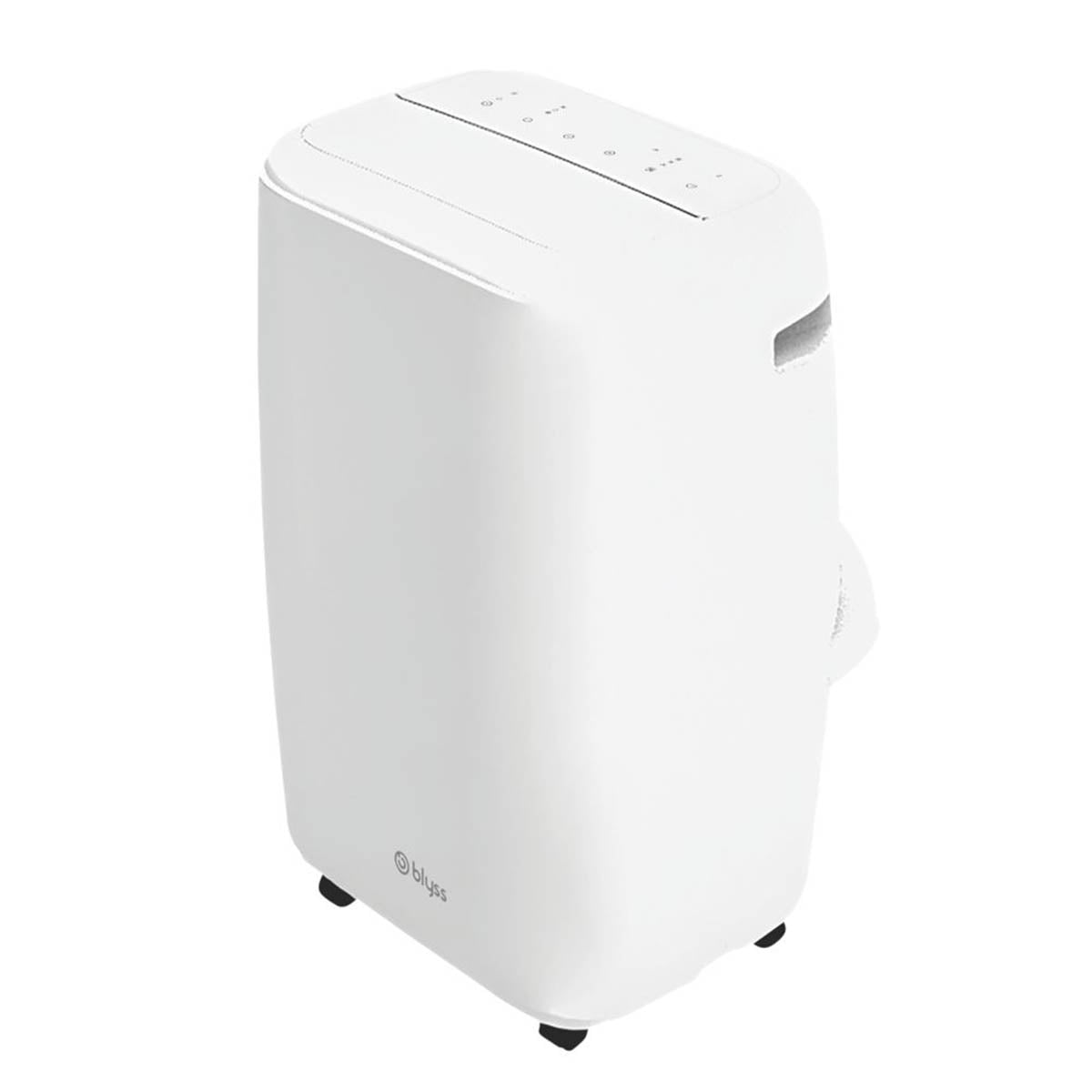 Blyss Dehumidifier Ventilation Air Conditioner 3in1 Timer 3 Speed 2600W 9000BTU - Image 1