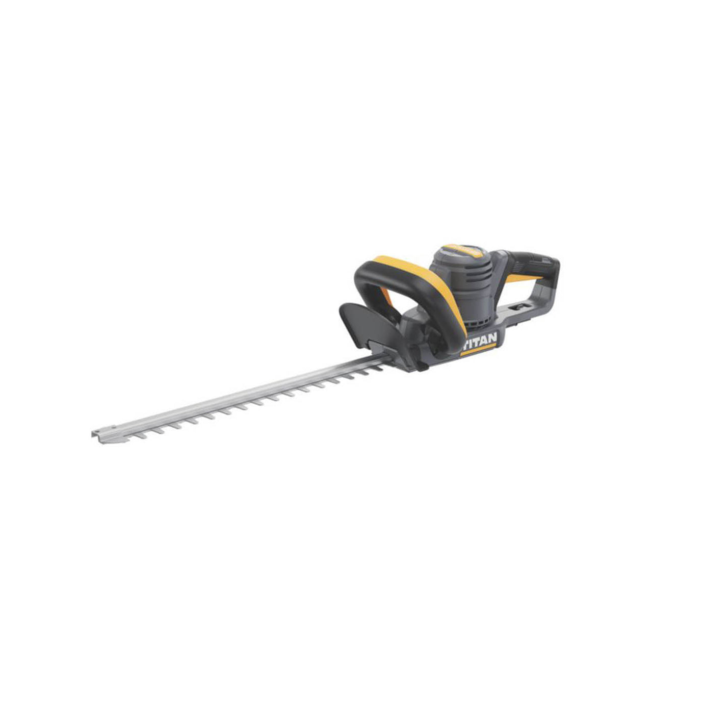 Titan Hedge Trimmer TTB1178GHT 50cm 550W 220-240V Corded - Image 1