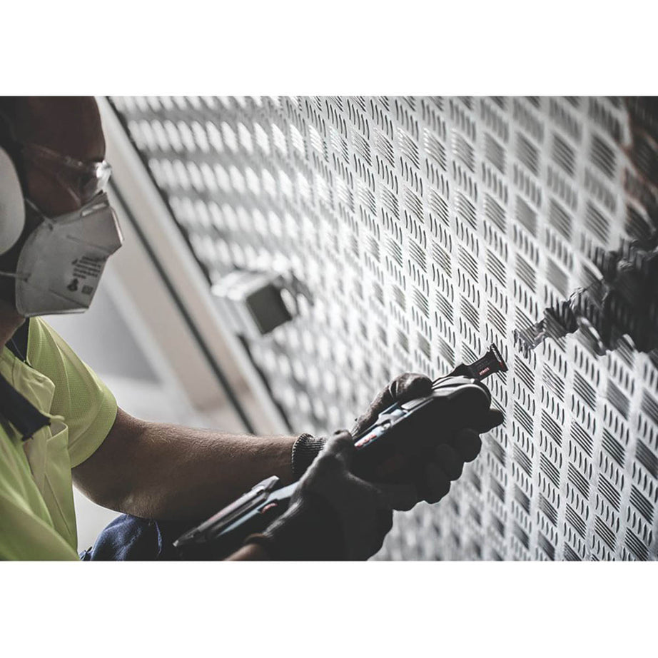 Bosch Saw Blade Plunge Cutting Expert Multi Material Carbide Teeth 52mm - Image 3