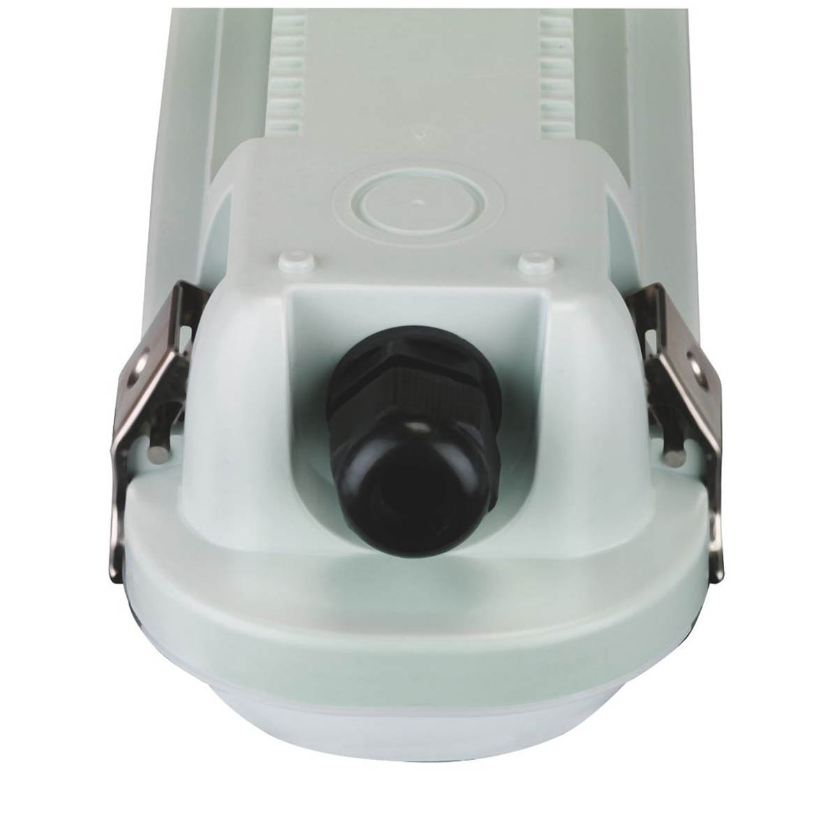 Brackenheath  Single 2ft LED Non-Corrosive Batten 27W 3240lm 100-240V - Image 2