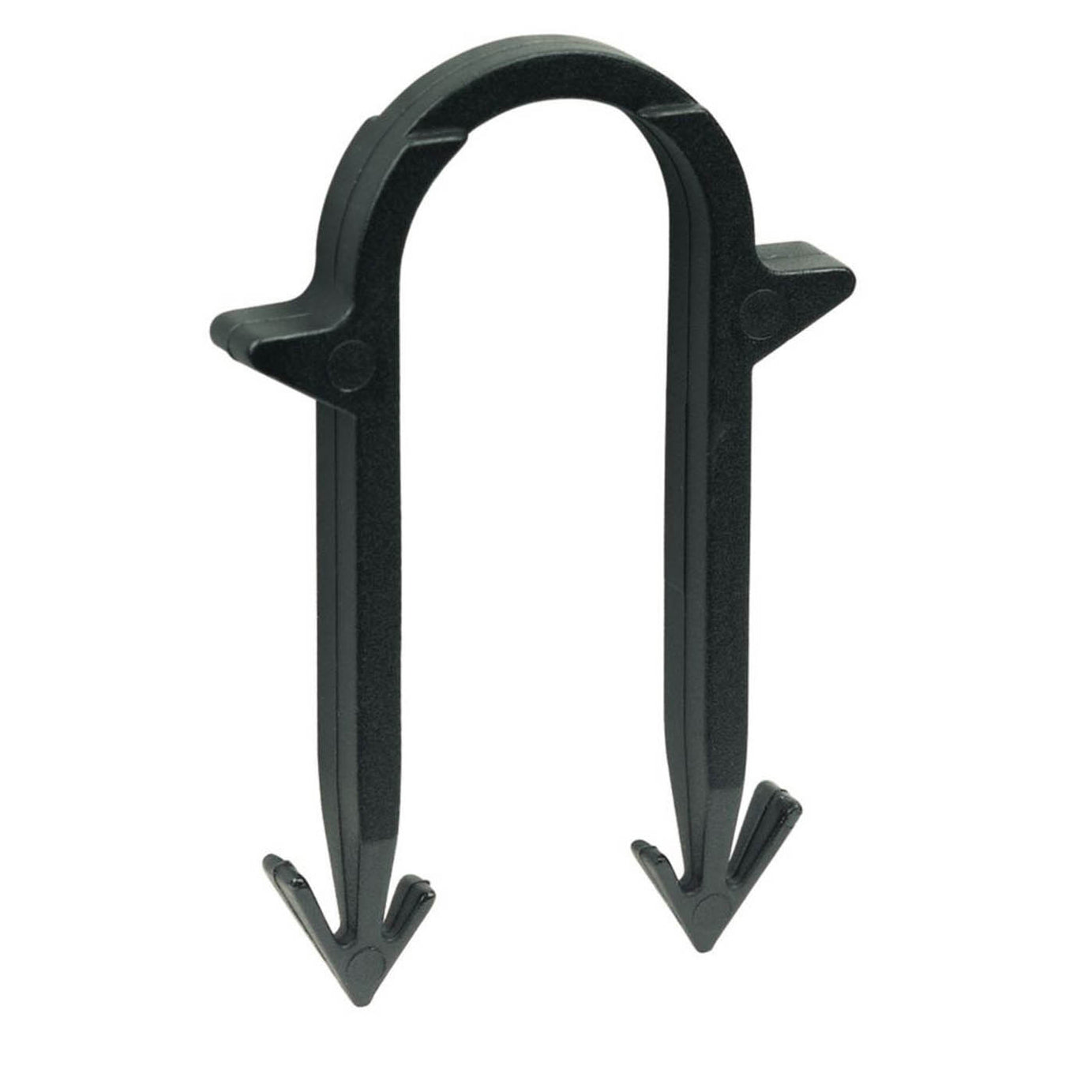 JG Speedfit Pipe Staples Underfloor Heating Floor Insulation Clips 300 Pack - Image 2