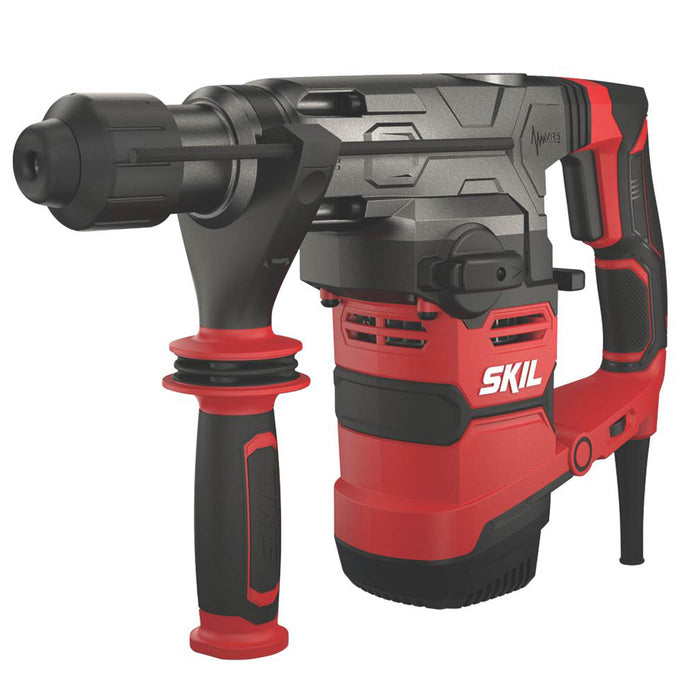 Rotary Hammer Drill Electric RH1U1781GB SDS Plus Heavy Duty Powerful 1500W - Image 2