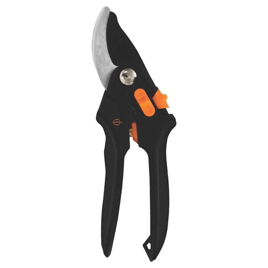 Magnusson Garden Cutting Set 3 Pieces Carbon Steel Blades Black Lightweight - Image 4