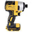 DeWalt Impact Driver Cordless DCF787N-XJ Brushless Soft Grip LED 18V Body Only - Image 2