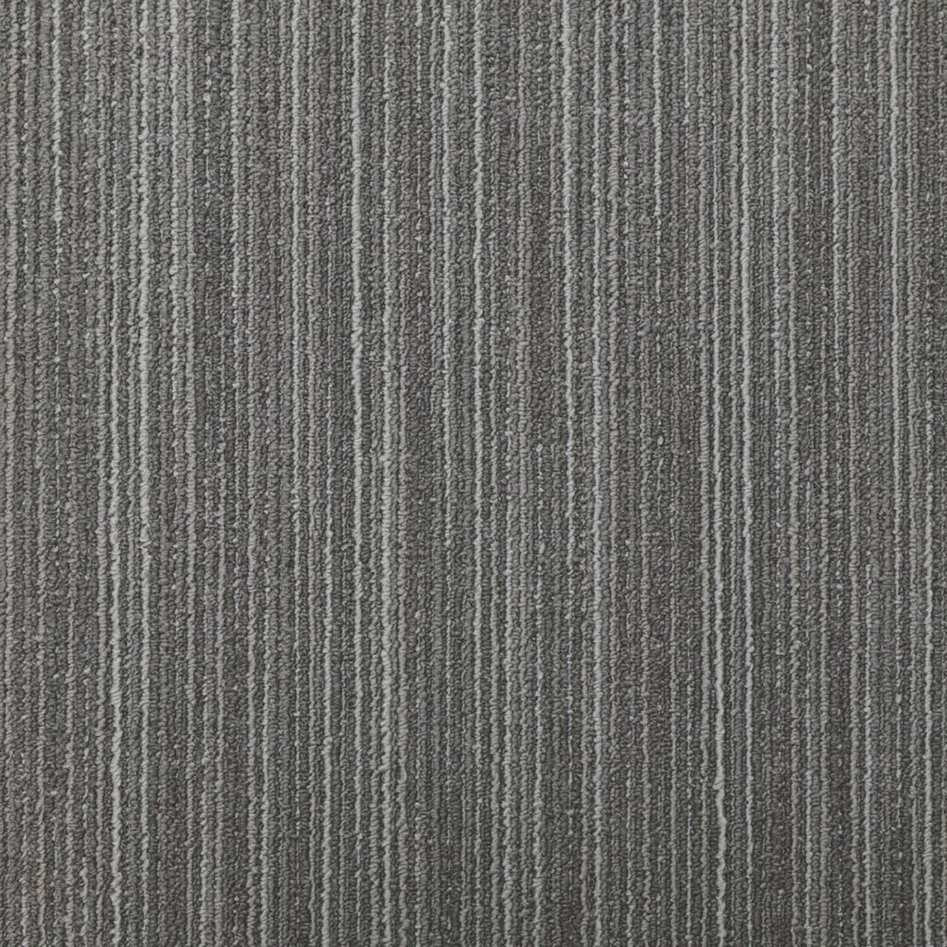 Carpet Tiles Tungsten Grey Bitumen Backing Hardwearing 500 x 500mm 20 Pack - Image 1
