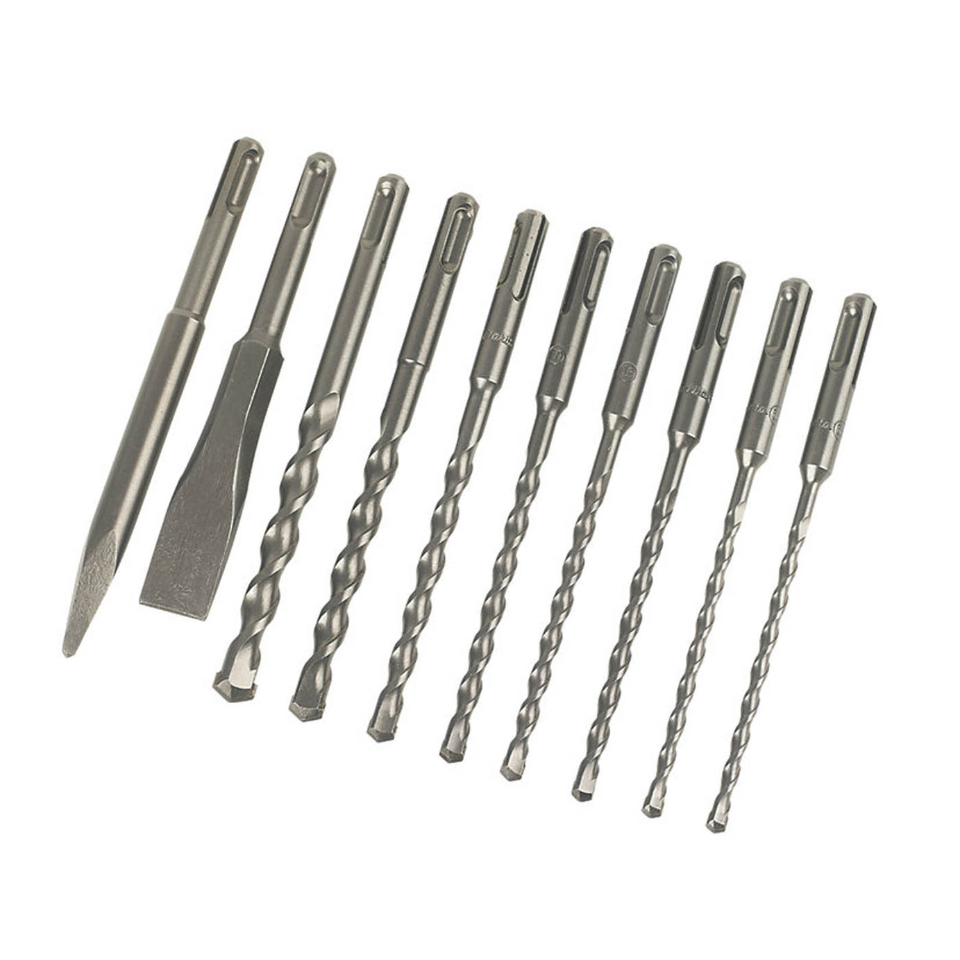 Makita SDS Plus Drill Electric 110V HR2470WX/1 Compact Heavy Duty 780W - Image 3