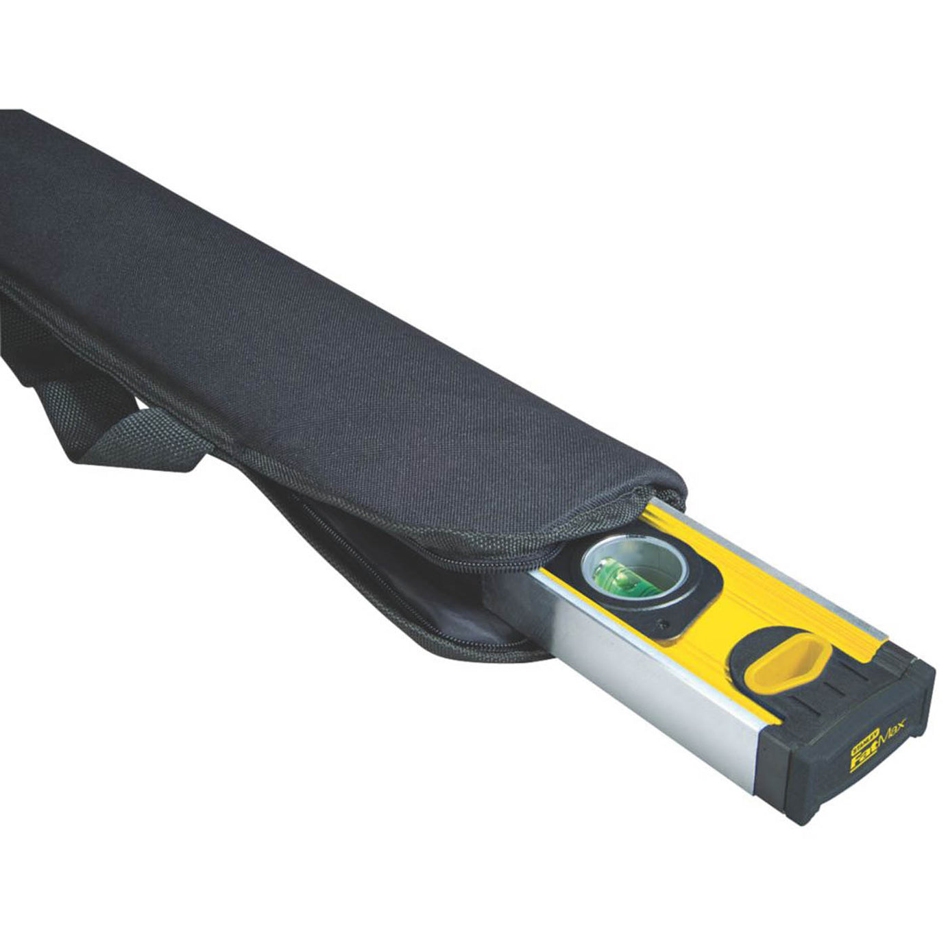 Stanley Digital Spirit Level FatMax 48" 1200mm LCD Display Accurate 2 Pack - Image 3