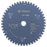 Bosch Circular Saw Blade Expert Fine Cut Steel 48T For Handheld Saws 184x20mm - Image 1