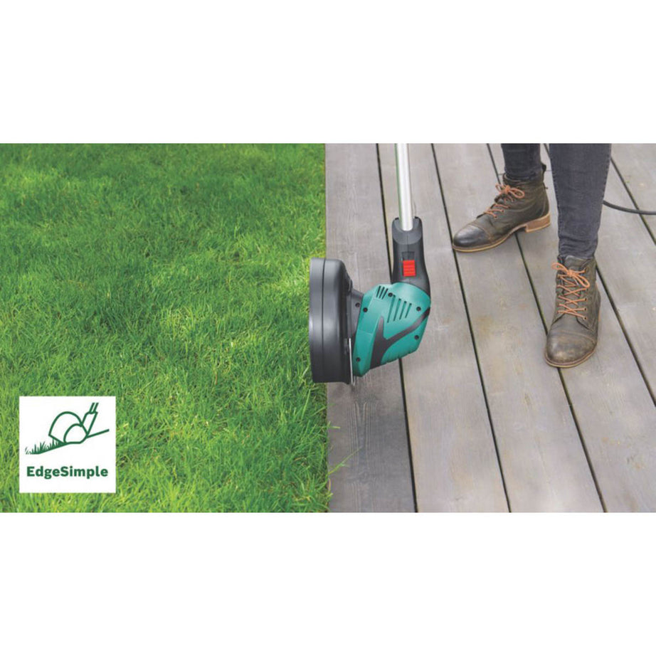 Bosch Grass Trimmer Electric ART 24 400W Telescopic Shaft Lightweight 230V - Image 5
