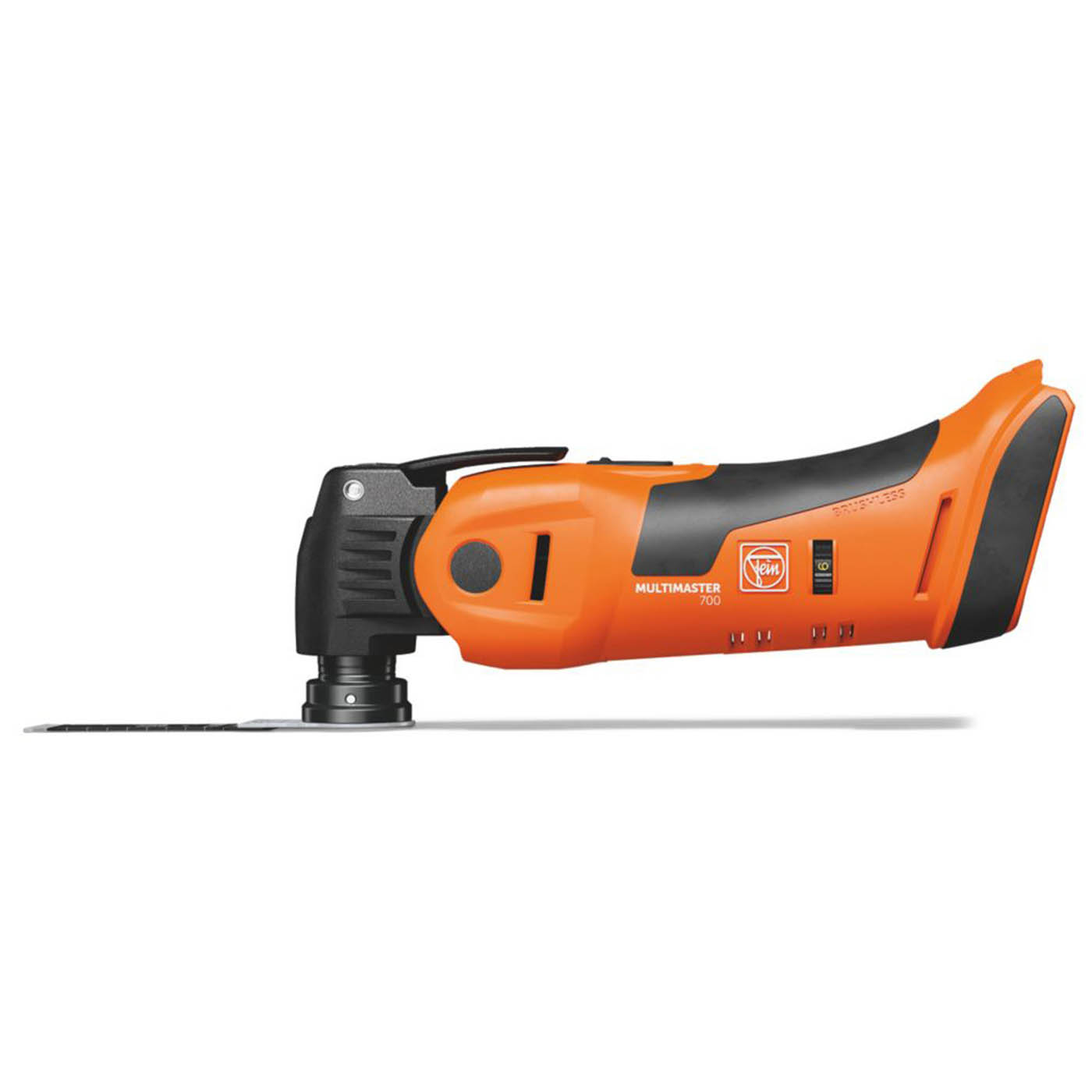 Fein Oscillating Multi Tool Cordless 18V Li-Ion AMM700ASSelect Compact Body Only - Image 3