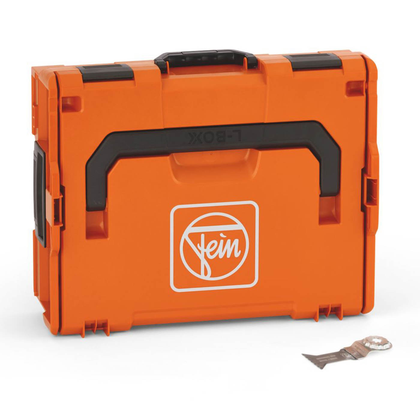 Fein Oscillating Multi Tool Cordless 18V Li-Ion AMM700ASSelect Compact Body Only - Image 4