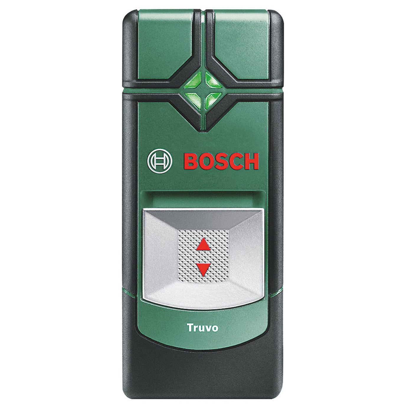 Bosch Digital Detector Truvo 3 x AAA Batteries Supplied LED Indicators - Image 1