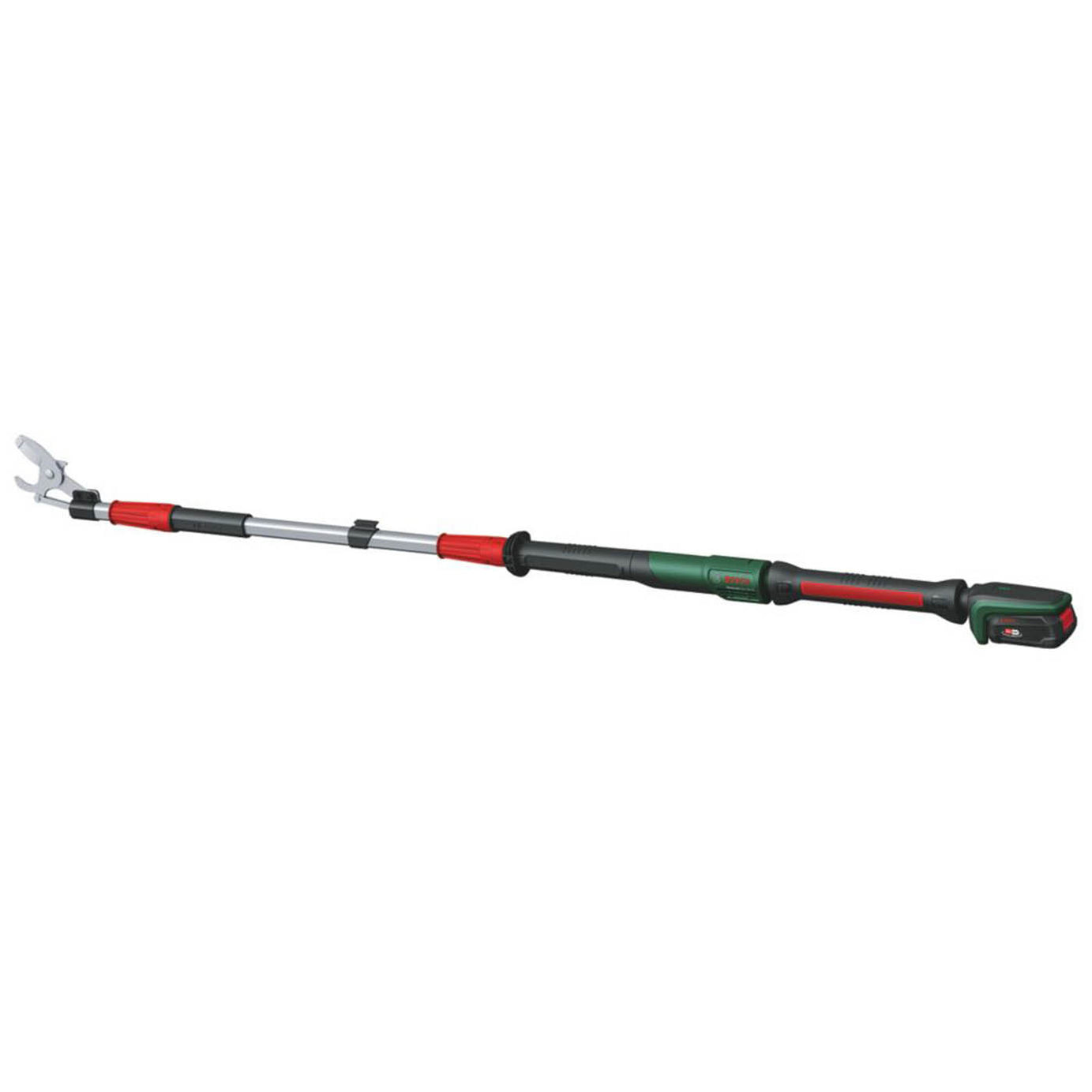 Bosch Cordless Bypass Pruner AdvancedPrune 18V-45 18V 2.0Ah Li-Ion Power for All - Image 1