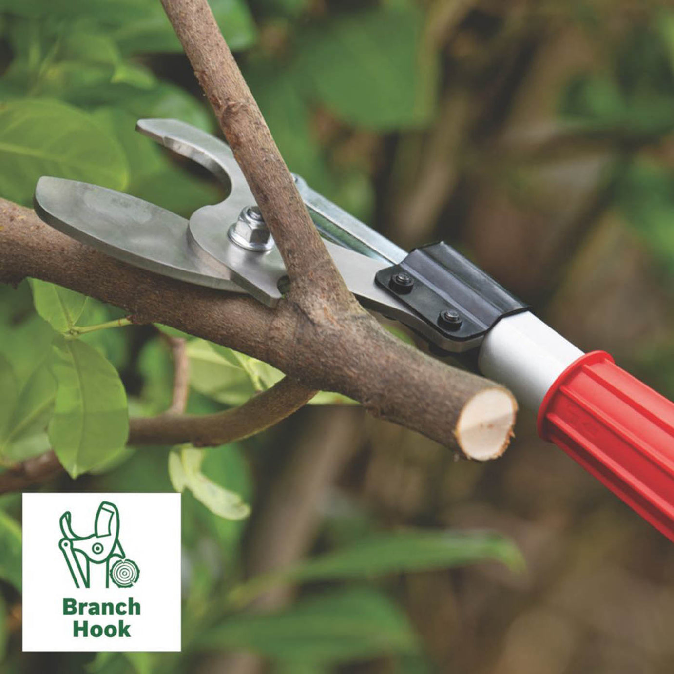 Bosch Cordless Bypass Pruner AdvancedPrune 18V-45 18V 2.0Ah Li-Ion Power for All - Image 6