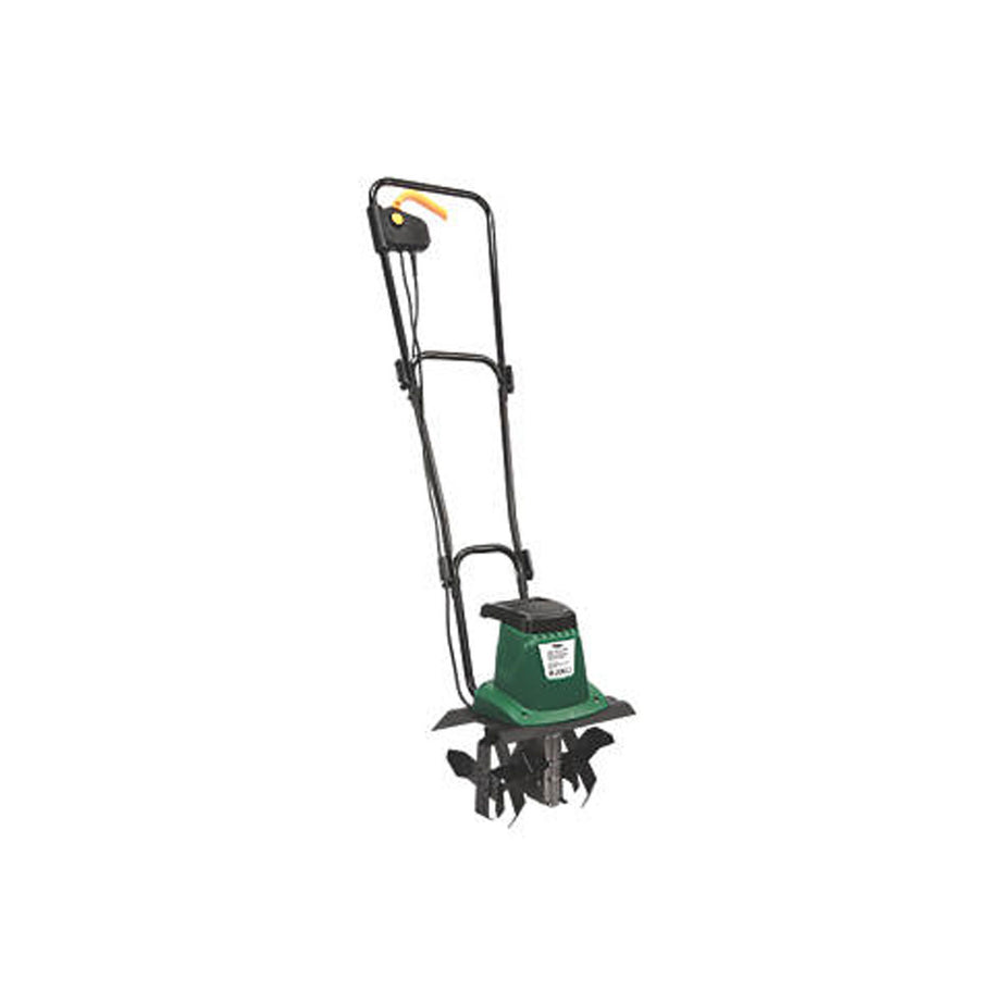 Electric Tiller Soil Cultivator 28cm YT5601-01 220-240V 800W - Image 1