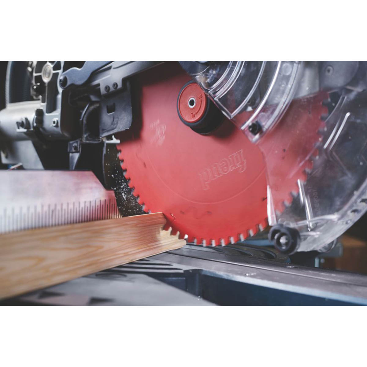 Freud Circular Saw Blade F03FS10138 Hardwood Softwood Plywood 305x25.4mm - Image 2