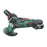 Bosch Oscillating Multi Tool Cordless 18V 2.5Ah Li-Ion AdvancedMulti18 Powerful - Image 2