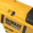 DeWalt Brad Nail Gun Cordless 18V Li-Ion DCN680NXJ Straight Second Fix Body Only - Image 2