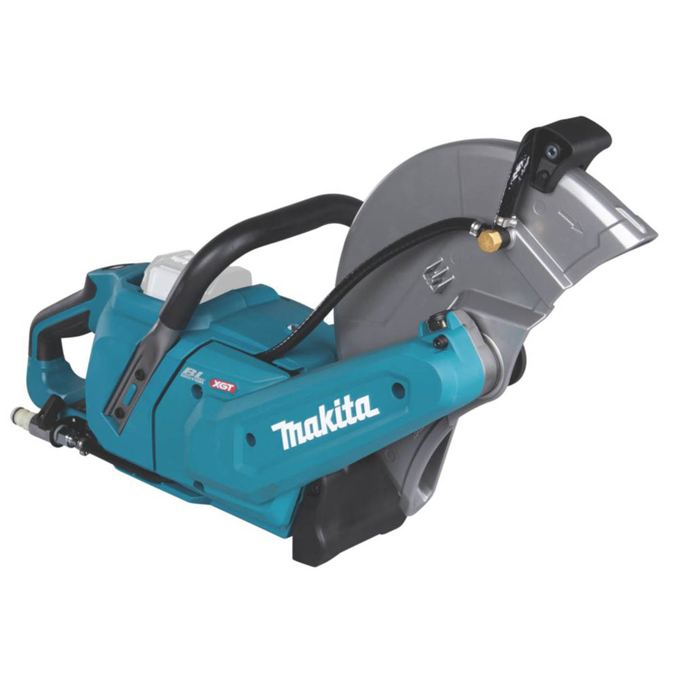 Makita Disc Cutter Cordless CE004G Brushless 40V Li-Ion Max XGT Body Only - Image 4