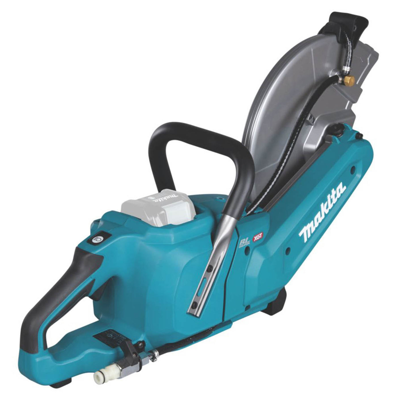 Makita Disc Cutter Cordless CE004G Brushless 40V Li-Ion Max XGT Body Only - Image 6