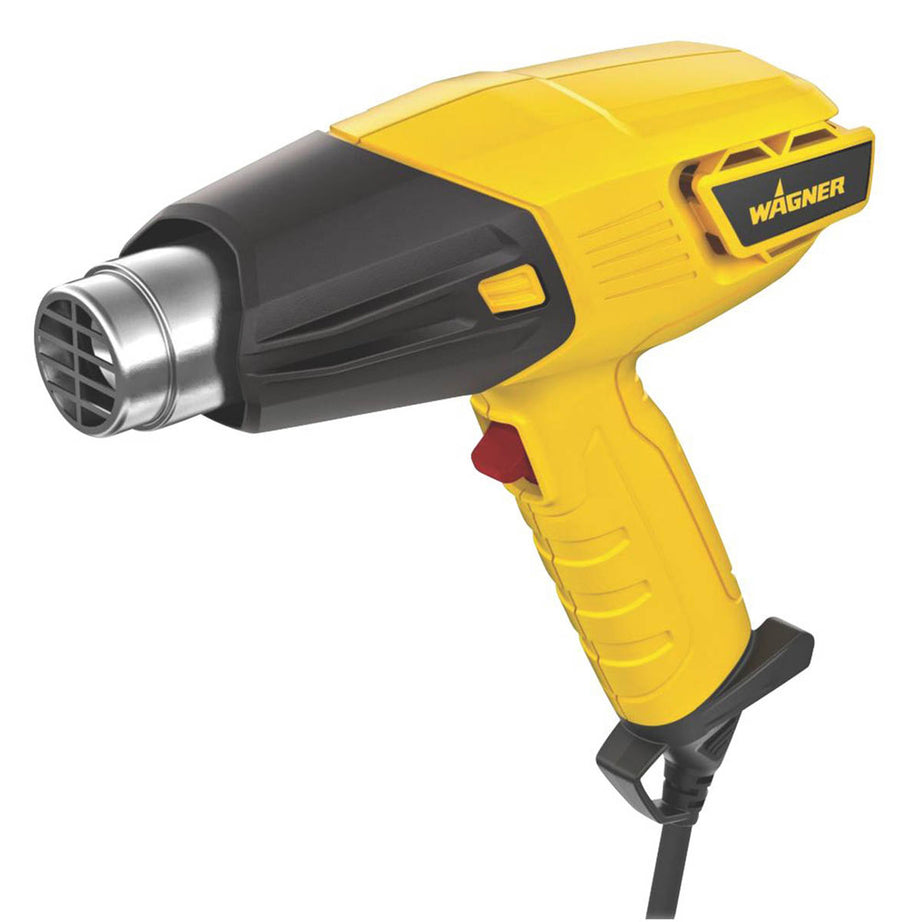 Wagner Heat Gun Electric Furno 300 Ergonomic 1600W Corrosion Resistant 240V - Image 1