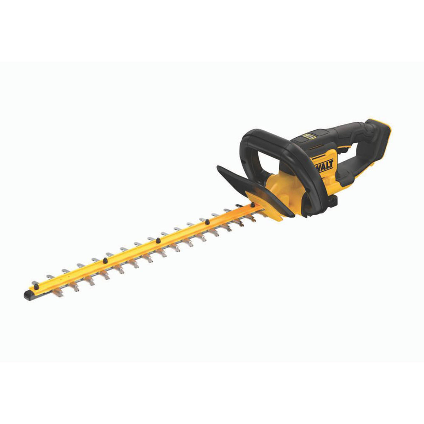 DeWalt Hedge Trimmer Cordless 18V Li-Ion DCMHT562N-XJ 55cm Cutter Body Only - Image 1