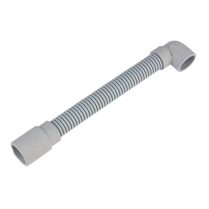 Vaillant Hose 0020211449 Domestic Boiler Spares Part Grey Indoor Durable - Image 1