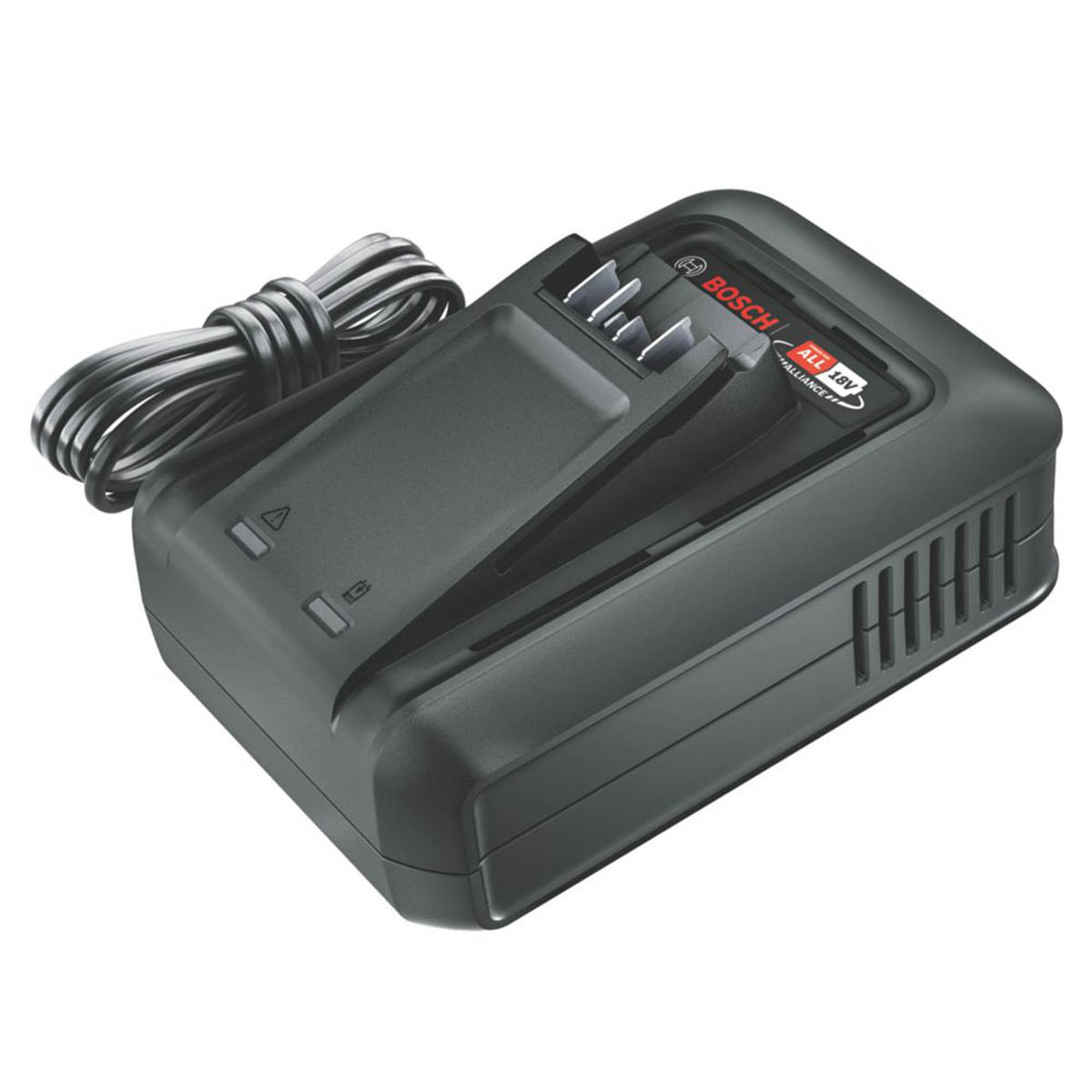 Bosch Battery Charger AL 18V-44 14.4/18V Li-Ion Power for All Fast Powerful - Image 1