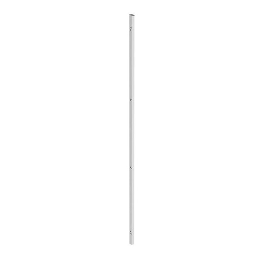 Ideal Standard Shower Extension Additional Adjustable I.life Silver 25x2005mm - Image 1