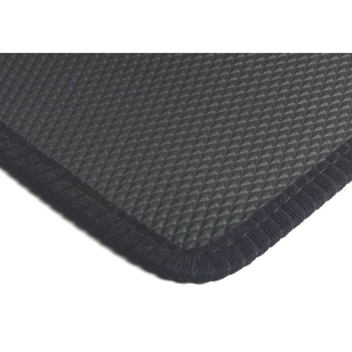 Citroen Automotive Mat Rubber Anti Slip Odourless Waterproof For Dispatch 2016 - Image 2