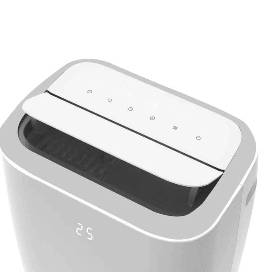 Blyss Smart Air Conditioner Portable 3 Speed 3in1 Cooler Dehumidifier Timer 893W - Image 3