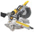 DeWalt Compound Mitre Saw Electric 110V DWS780-LX Sliding 305mm Double Bevel - Image 2