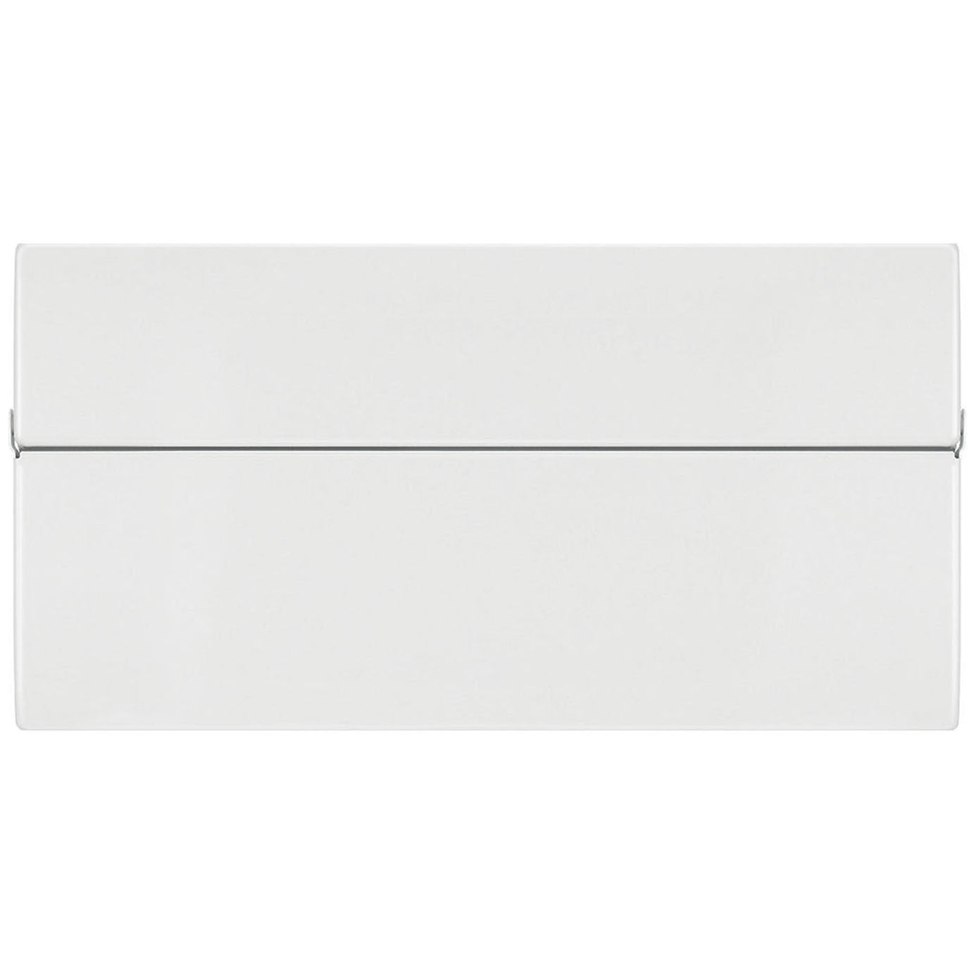 British General Consumer Unit Fuse Box 10 Way Populated Dual RCD 19 Module Metal - Image 3