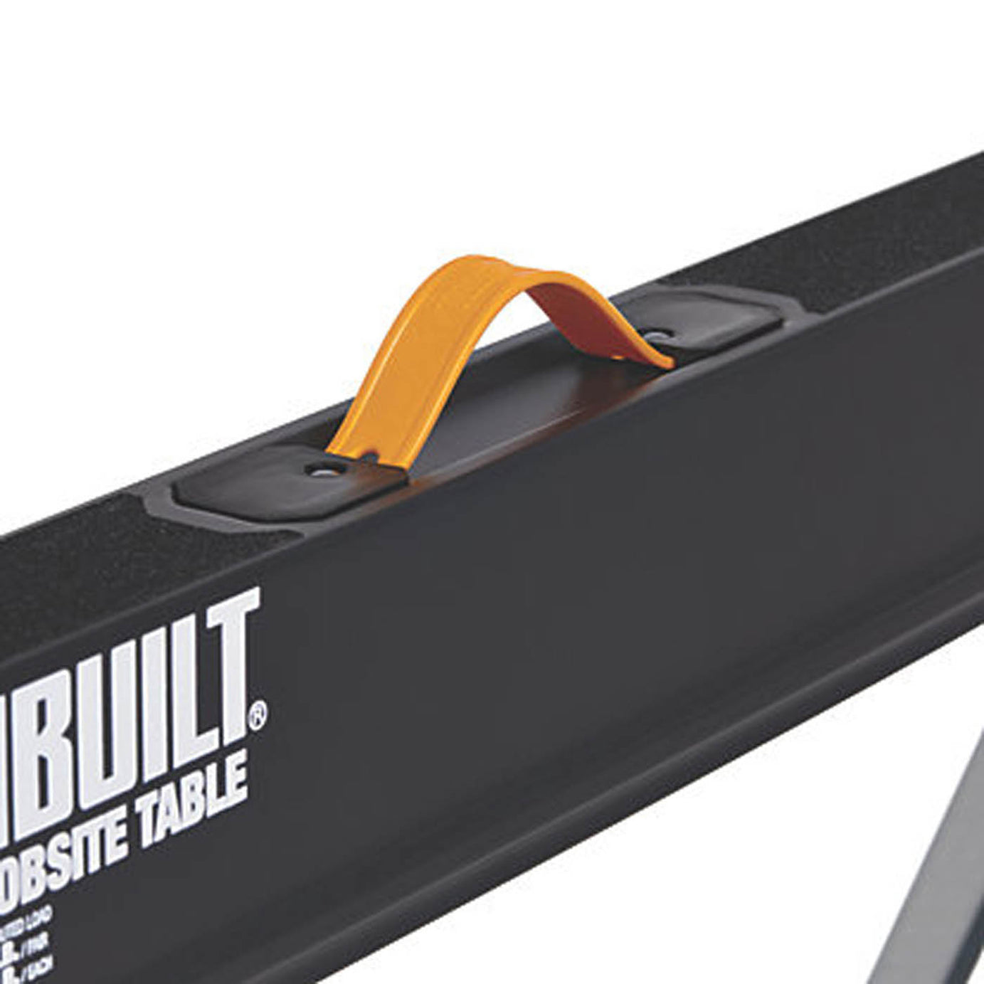 Toughbuilt TB-C550-2 Sawhorse 900mm Pair - Image 4