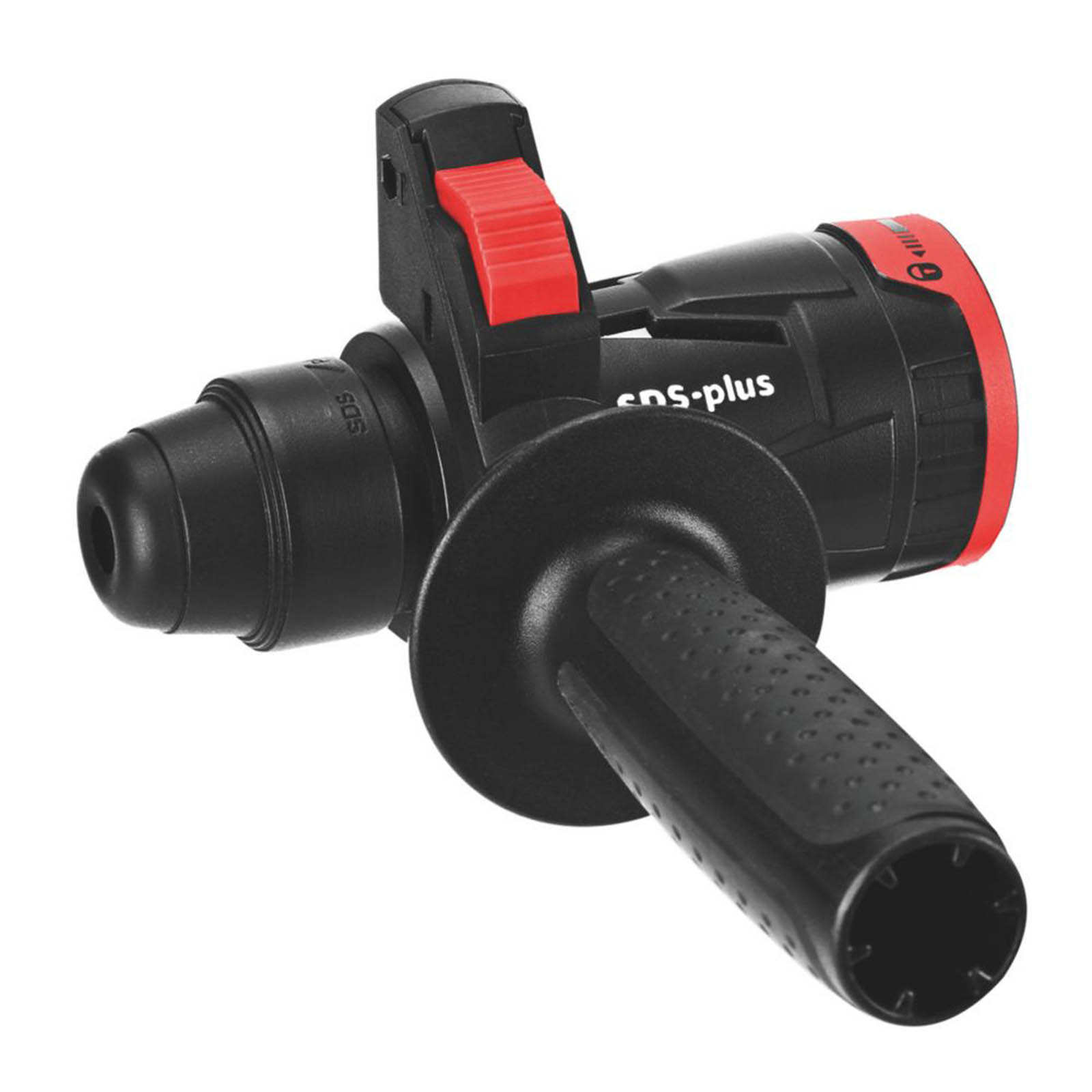 Bosch Hammer Drill Chuck SDS Plus Attachment Metal Sturdy GHAFC2 FlexiClick 10mm - Image 1