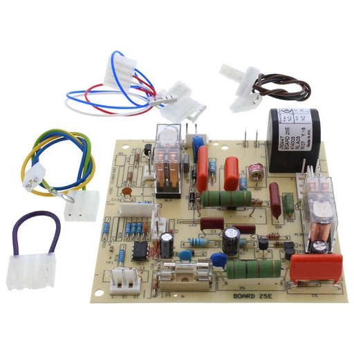 Ideal Heating Printed Circuit Board 25E 173799 Electronics And Controls Spares - Image 1